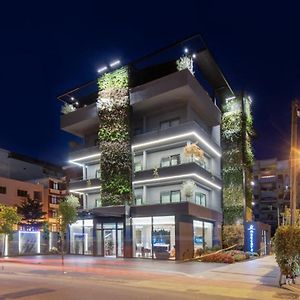 Moncafe Hotel Boutique And Spa